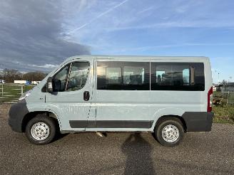 Fiat Ducato 30 2.2 MULTIJET K1 KOMBI / COMBI / PERSONENBUS 164.000 KM N.A.P. PRIJS IS EXCL. BTW picture 4