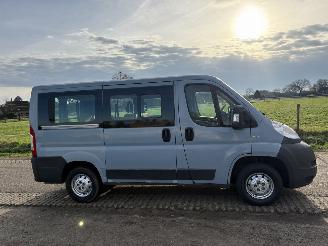 Fiat Ducato 30 2.2 MULTIJET K1 KOMBI / COMBI / PERSONENBUS 164.000 KM N.A.P. PRIJS IS EXCL. BTW picture 17