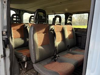 Fiat Ducato 30 2.2 MULTIJET K1 KOMBI / COMBI / PERSONENBUS 164.000 KM N.A.P. PRIJS IS EXCL. BTW picture 24