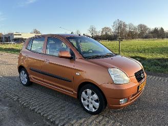 Kia Picanto 1.0 LX picture 15