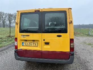 Ford Transit /TOURNEO 2.0 TDDI PERSONENBUS / COMBI / KOMBI PRIJS IS EXCL. BTW ! picture 17
