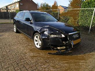 Audi A6 2.0 TFSI Leder Navi Clima Automaat picture 4