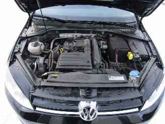 Volkswagen Golf 1.2 TSI Navi High-Line 6-Bak Schadevrij picture 5