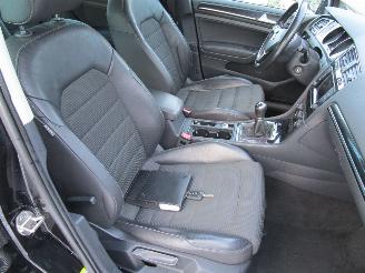 Volkswagen Golf 1.2 TSI Navi High-Line 6-Bak Schadevrij picture 7
