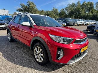 Kia Stonic 1.0 T-GDi MHEV DynamicPlusLine BJ 2021 82.872 KM picture 6