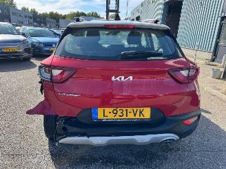 Kia Stonic 1.0 T-GDi MHEV DynamicPlusLine BJ 2021 82.872 KM picture 4