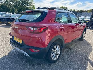 Kia Stonic 1.0 T-GDi MHEV DynamicPlusLine BJ 2021 82.872 KM picture 5
