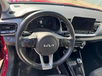 Kia Stonic 1.0 T-GDi MHEV DynamicPlusLine BJ 2021 82.872 KM picture 12