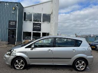 Toyota Corolla-verso 1.6 VVT-i Terra picture 2