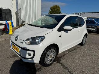 skadebil auto Volkswagen Up! 1.0 move up! 2012/5