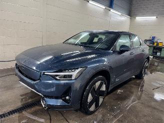 Unfallwagen Polestar 2 Long Range Single Motor Plus 82 kWh 2025/6