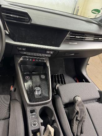 Audi A3 Sportback 35 TFSI Advanced edition AUTOMAAT picture 10