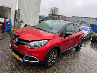 škoda osobní automobily Renault Captur 1.5 dCi Xmod BJ 2016 293.034 KM 2016/5