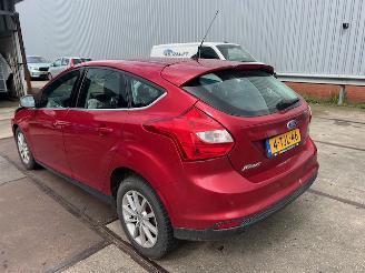 damaged Ford Focus 1.0  EcoBoots  Edition Plus