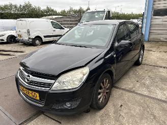  Opel Astra 1.4 TEMPTATION 2007/8
