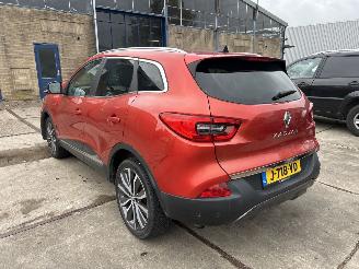  Renault Kadjar 1.2 TCE BOSE 2016/2