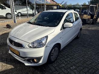  Mitsubishi Space-star 1.0 Cool + 2018/10