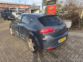 Seat Leon 1.4 TSI  Businessline picture 3