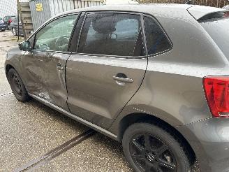 Volkswagen Polo 1.2 TSI R-LINE EDITION picture 7