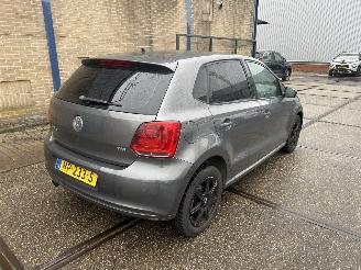Volkswagen Polo 1.2 TSI R-LINE EDITION picture 2