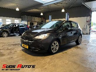  Opel Corsa 1.4 Cosmo 2016/6