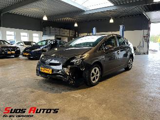  Toyota Prius 1.8 Plug-in Executive NL NAP! 2013/7
