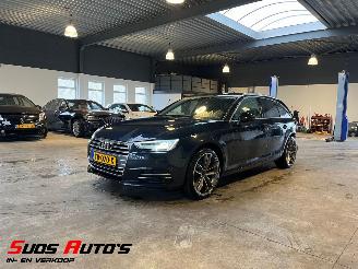  Audi A4 1.4 TFSI Sport Edition 150 PK 2018/7