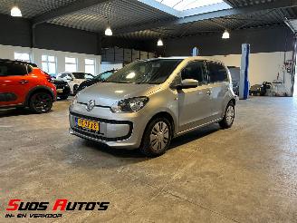 Coche accidentado Volkswagen Up! 1.0 move up! BlueMotion 2013/1