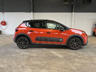 Citroën C3 1.2 Automaat! S&S Shine picture 6