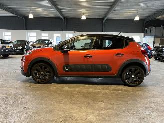 Citroën C3 1.2 Automaat! S&S Shine picture 2