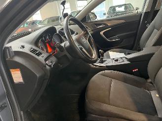 Opel Insignia Sports Tourer 1.6 T Edition NL NAP! picture 15