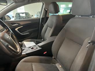 Opel Insignia Sports Tourer 1.6 T Edition NL NAP! picture 16