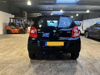 Suzuki Alto 1.0 Cool Comfort NL NAP! picture 4