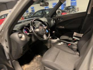 Nissan Juke 1.6 Acenta Eco 97.000 NAP! picture 15