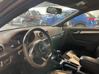 Audi A3 1.4 TFSI Ambition Pro Line S NAP! picture 16