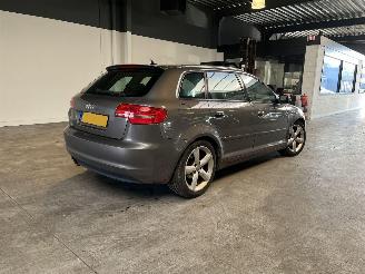 Audi A3 1.4 TFSI Ambition Pro Line S NAP! picture 5