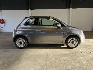 Fiat 500 1.2 Lounge picture 6