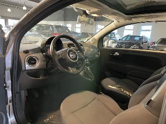 Fiat 500 1.2 Lounge picture 13