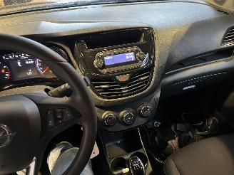 Opel Karl 1.0 ecoFLEX Edition NAP! picture 24