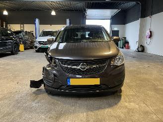 Opel Karl 1.0 ecoFLEX Edition NAP! picture 8