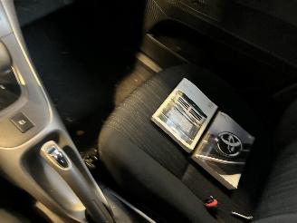 Toyota Auris 1.6 Aspiration Automaat 134.000 KM NAP! picture 24