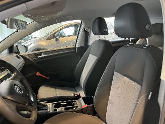 Volkswagen Golf 1.6 TDI Comfortline NAP! picture 18