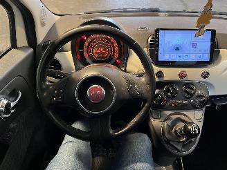 Fiat 500 1.0 TwinAir Lounge NAP! picture 21