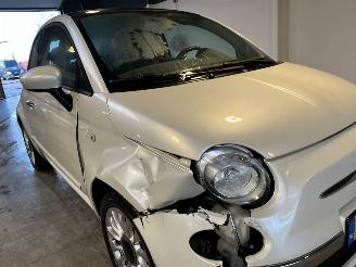 Fiat 500 1.0 TwinAir Lounge NAP! picture 10