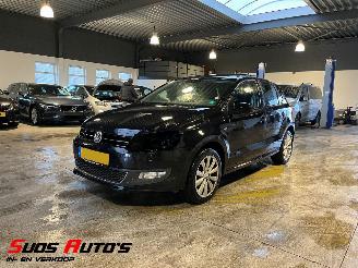 škoda osobní automobily Volkswagen Polo 1.2 TSI Highline 2014/2