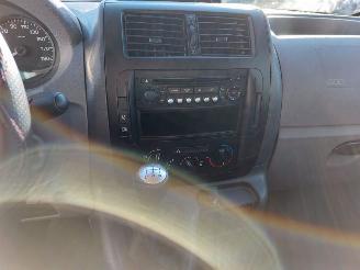 Peugeot Expert Expert (G9) Van 1.6 HDi 90 picture 10