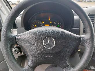 Mercedes Sprinter Sprinter 3,5t (906.73) Bus 311 CDI 16V picture 14