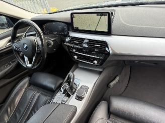 BMW 5-serie 530E 135KW Autom. Clima Navi Laser Business Edition Plus NAP picture 6