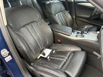 BMW 5-serie 530E 135KW Autom. Clima Navi Laser Business Edition Plus NAP picture 7