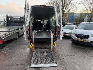 Volkswagen Crafter 2.0 TDI 80KW L2H1 Airco Pers. Lift picture 17